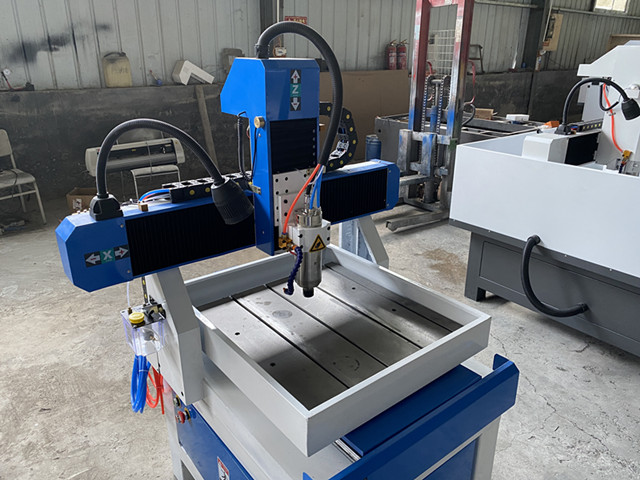 3 axis CNC Router (3)