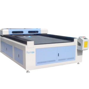 Jinan Remax 1325 CO2 Wood Acrylic Laser Engraving Cutting Machine