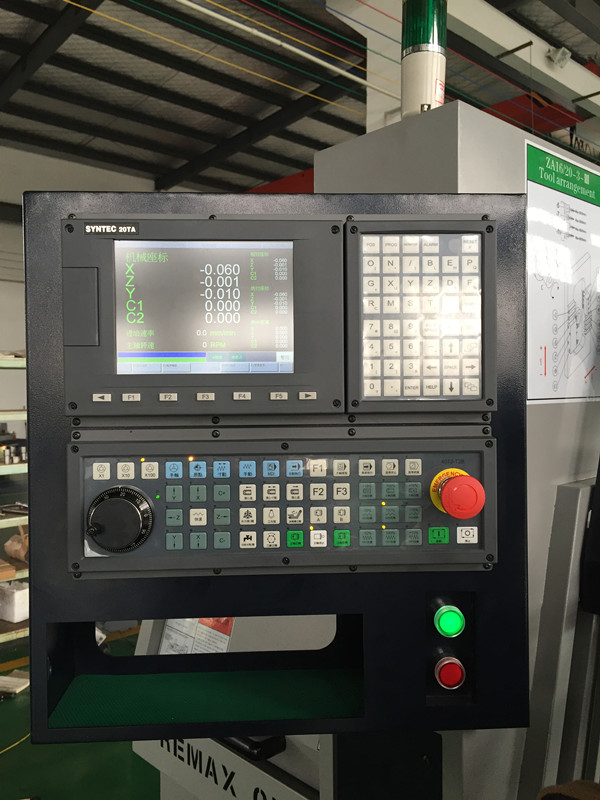 syntec system