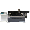 1530 4 axis Cnc Plasma Cutter For Tube
