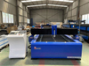 Cnc Iron Steel Plasma Metal Cutter Machine