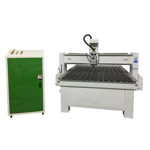 1200x1200mm Cnc Wood Carving Machine
