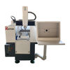 4040 Mini Cnc Mill Machine