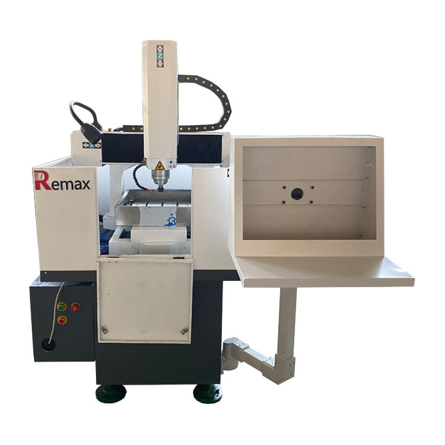 4040 Mini Cnc Mill Machine