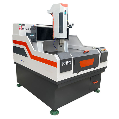 6060 Metal Engraving Machine for Aluminum - Buy cnc router machine