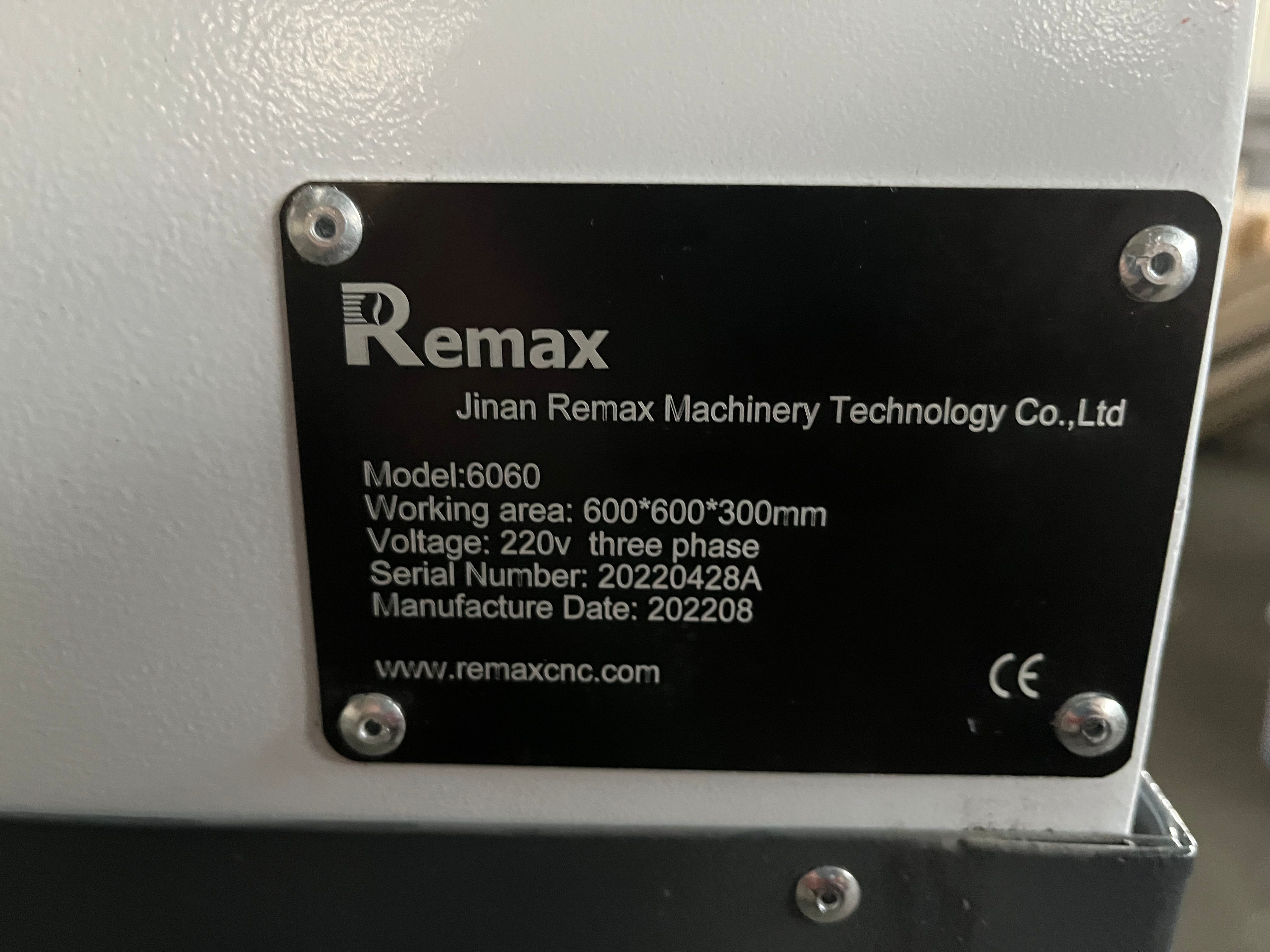 remax 6060 shipping