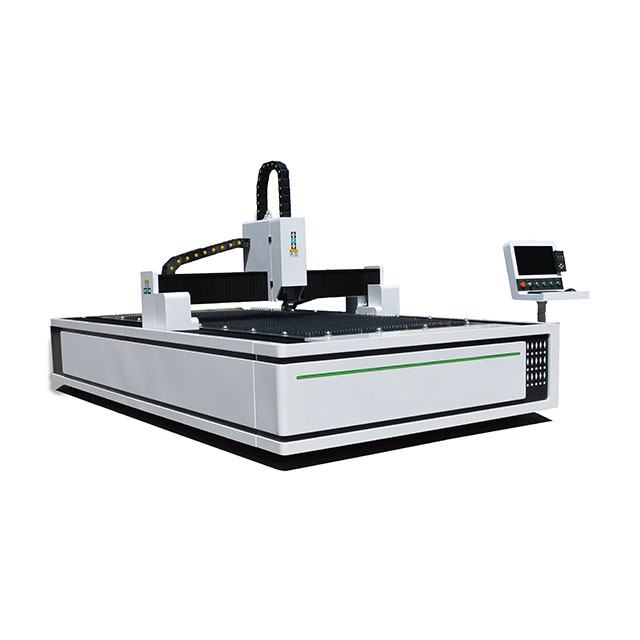 1530 fiber laser cutting machine