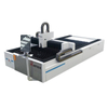 3015 CNC Fiber Laser Metal Plate Cutting Machine