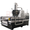 8090 Heavy Duty ATC CNC Metal Engraving Machine
