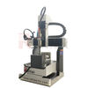 4040 Mini 5 Axis Cnc Router Machine