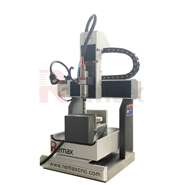 4040 Mini 5 Axis Cnc Router Machine