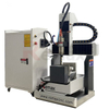 4040 Mini 5 Axis Cnc Router Machine