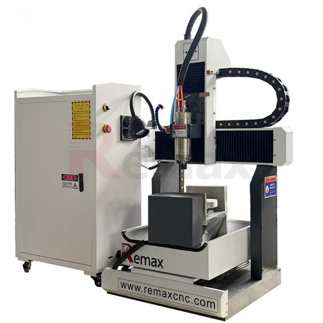 4040 Mini 5 Axis Cnc Router Machine
