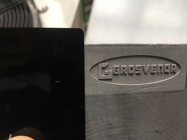 portable fiber laser marking machine 7