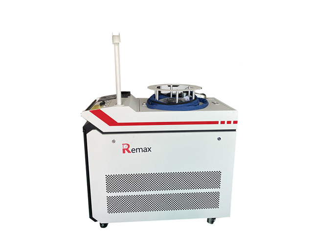 Handle Fiber Laser Welding Machine with 1500w 