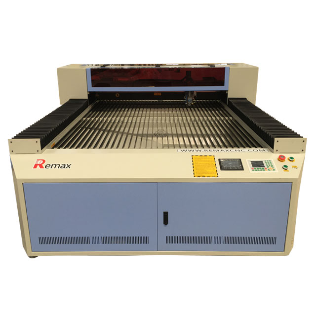 1325 laser cutting metal and nonmetal machine