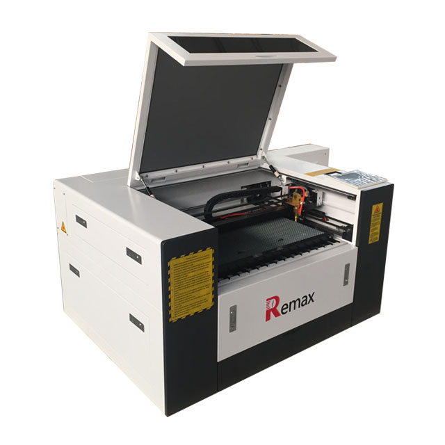 6040 Mini Laser Engraving Machine
