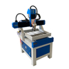 6060 3 Axis CNC Router Machine