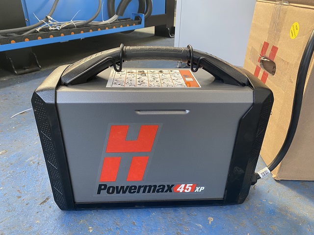Hypertherm 45A