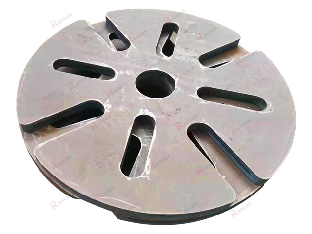 CNC Plasma Cut 6mm Metal Tube (3)