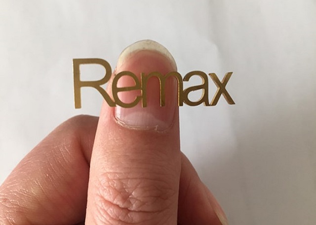 small fiber laser cutting machine 2