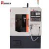 Remax 3040 Mini Vertical Tabletop Movable Metal Engraving Machine
