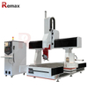 1325 ATC 5 Axis Wood Cnc Machine