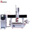1325 ATC 5 Axis Wood Cnc Machine