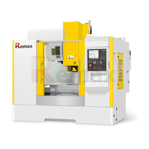 VMC855 CNC Vertical Machine Center