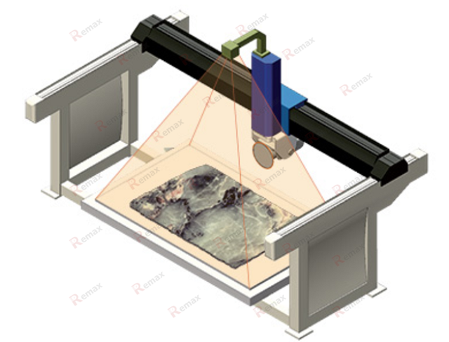 stone cutting