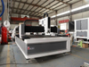 Cheap price 1530 Metal Cnc Fiber Laser Cutting Machine