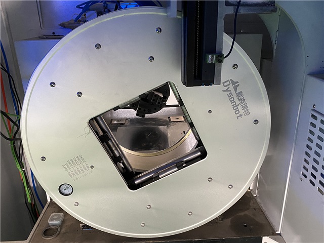 6020 fiber laser cutting machine (3)