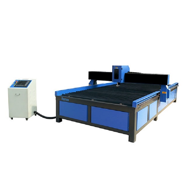 Remax Metal Cutter 2040 Cnc Plasma Cutting Machine for Stainless/carbon Steel