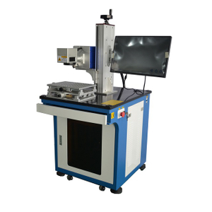 RF Laser Marking Machine