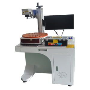 Pen Laser Engraving Marking Machine