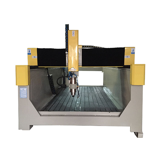 2030 Good Quality Cnc Stone Router Machine