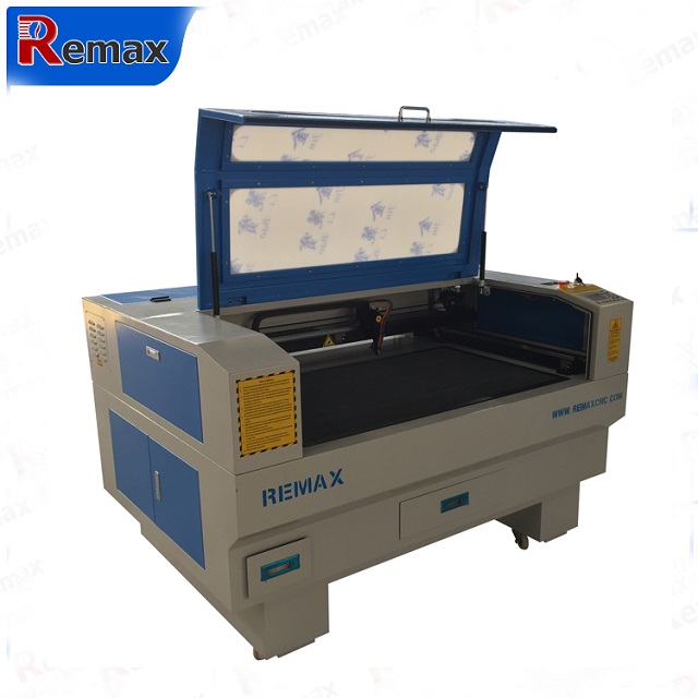 Remax 6090 CNC Laser Engraving Machine