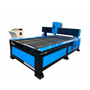 1325 Table CNC Plasma Cutting Machine