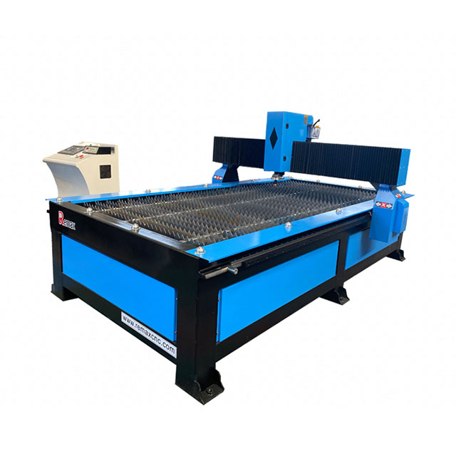 1325 Table CNC Plasma Cutting Machine
