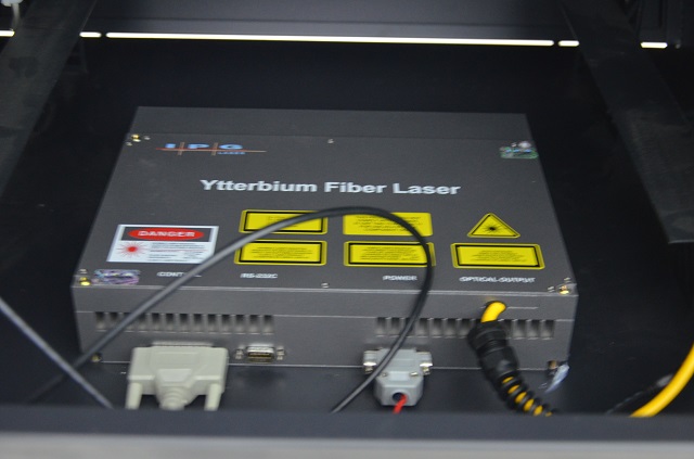 laser marking machine part 1