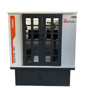 6090 CNC Mold Making Machine
