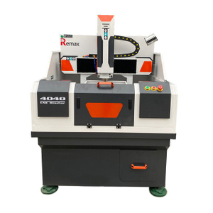4040 Mini Cnc Mill Machine