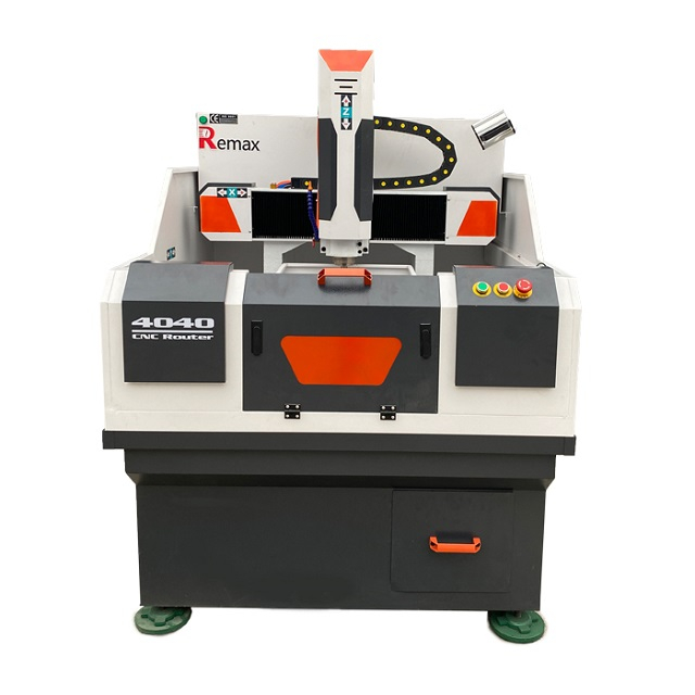 4040 Mini Cnc Mill Machine
