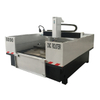 8090 CNC Metal Engraving Machine