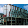 Fixed Fluidized Bed Dryer Factory Solid Equipment
