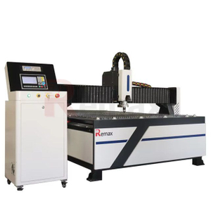 Remax 1530 1325 Table Plasma Cutting Machine