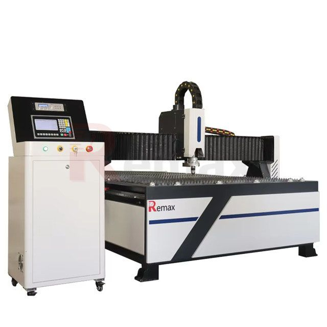 Remax 1530 1325 Table Plasma Cutting Machine