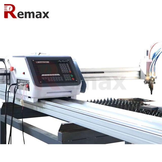 Cheap Mini Sheet Metal Portable Cnc Plasma Cutting Machine