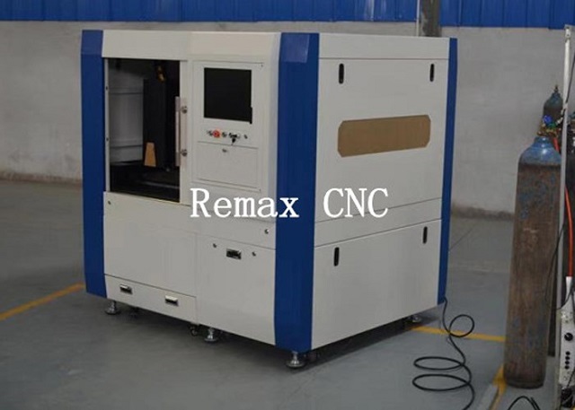 small fiber laser cutting machine