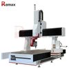 1325 ATC 5 Axis Wood Cnc Machine